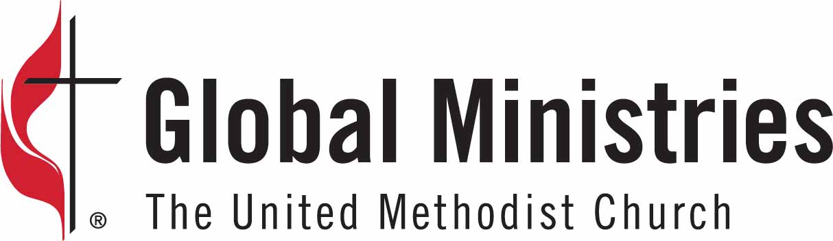 General Board of Global Ministries  logo